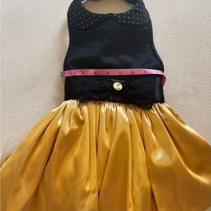 BEAUTIFULL DRESS FOR YOUR PRICESS❤️❤️